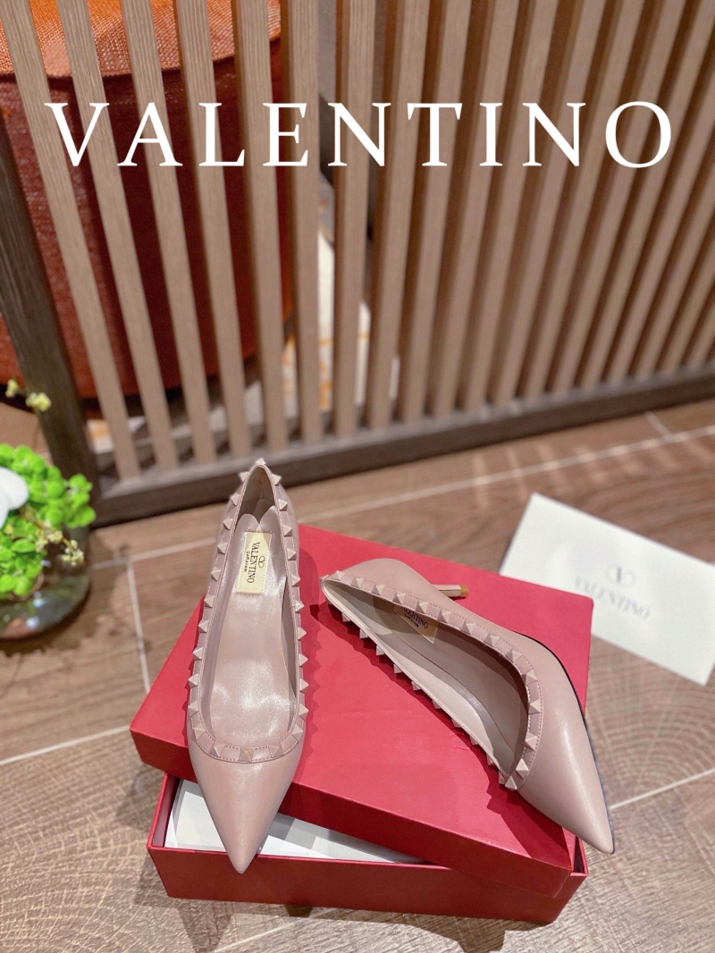 Valentino Heeled Shoes